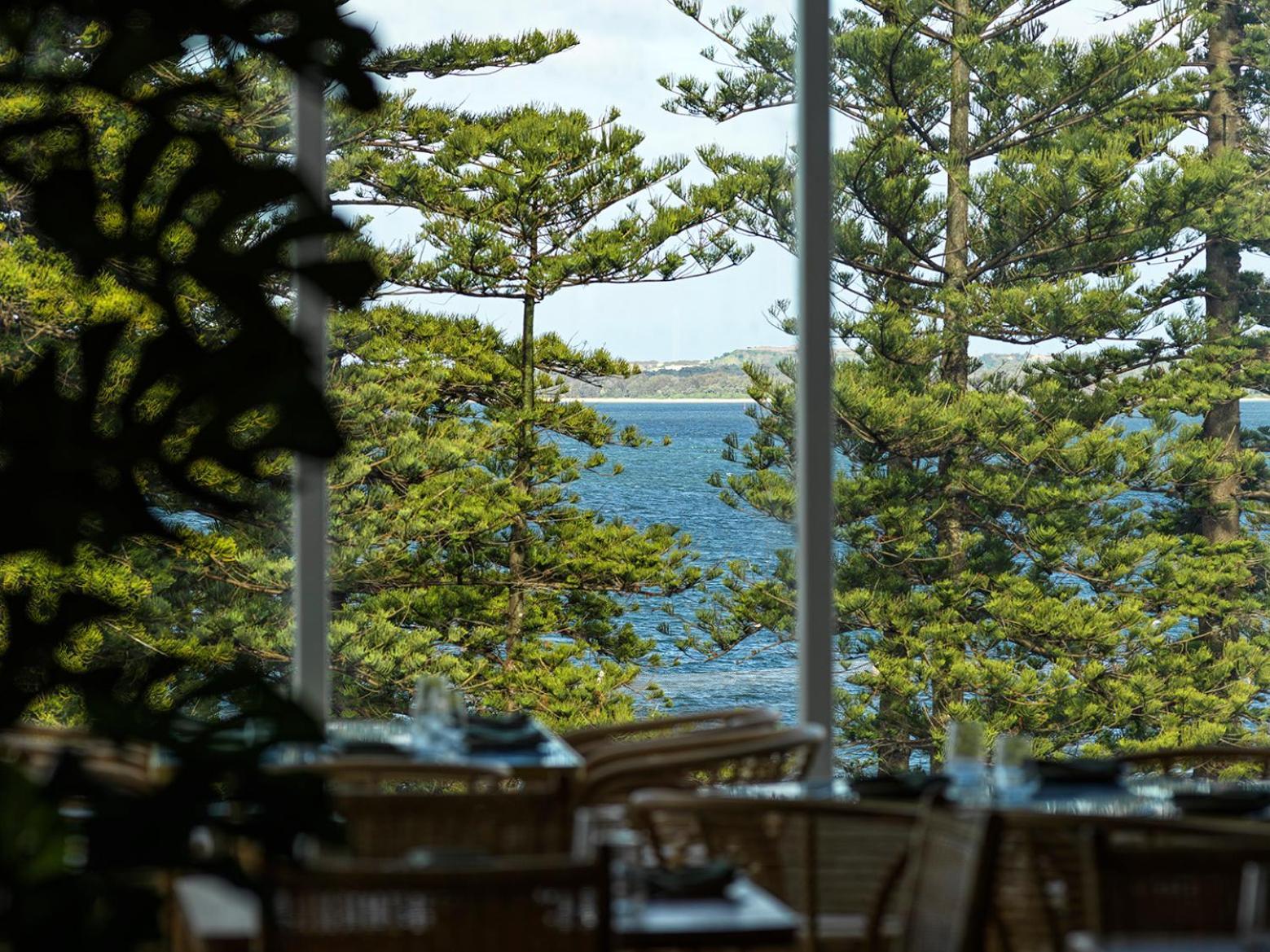 Novotel Sydney Brighton Beach Exteriér fotografie